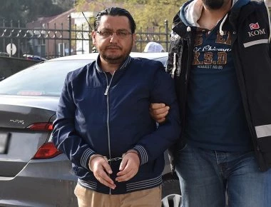 Για νέα «υπόθεση Οτσαλάν» μιλά η Άγκυρα - Τι σημαίνει η σύλληψη του γκιουλενιστή ιμάμη σε ελληνικό σκάφος στο Βόσπορο